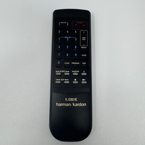 Harman kardon 8380 - harman, fl