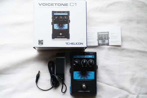 Helicon voicetone hard - voicetone, c1