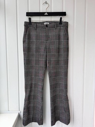 Women liu trousers grey 36 - liu,