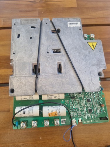 Module puissance plaque - puissance,