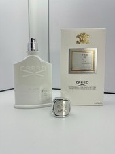 creed silver mountain water