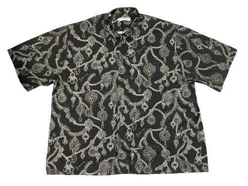 Givenchy camicia uomo 42 - eu,