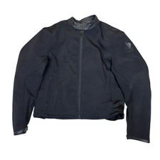 Giacca Moto Corazzata