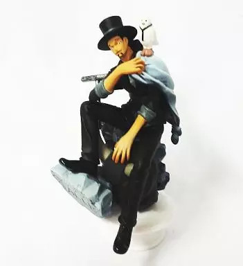 One piece rob lucci - one, cp9