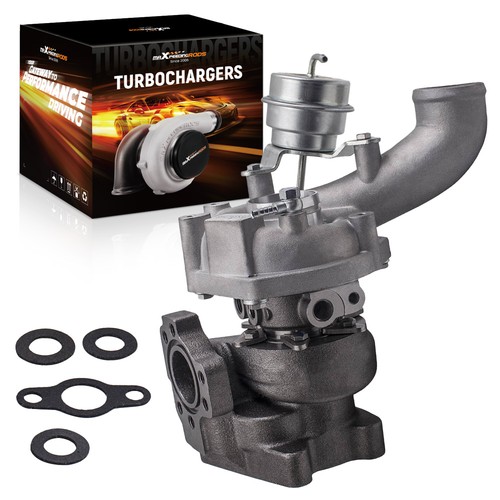 K04 028 turbo - lato, sinistro