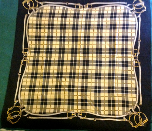 Scialle donna 115 cm - scialle,