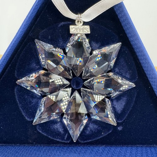 Swarovski 2013 edizione - 2013,