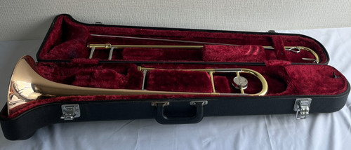 Trombone tenore yamaha - tenore,