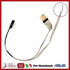 Cavo Flat LCD ASUS A55DE A55DR