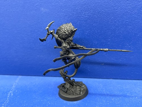 Jain zar degli aeldari - jain, eldar