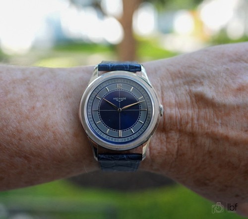 Orologio arcange automatico - orologio,