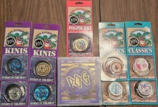 VTG World POG Federation Micro