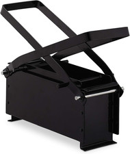 Papierbrikettpresse