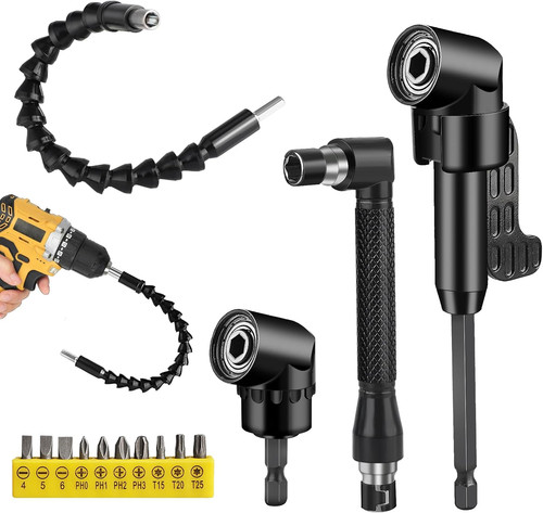 Pezzi trapano mandrino kit - pezzi,