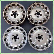 Cerchi in Lega VOLVO S80 (dal 05/1998 al 02/2006) 16 pollici 16 7.0J 5x108 ET 49
