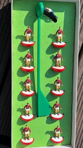 Subbuteo twente ref - fc,