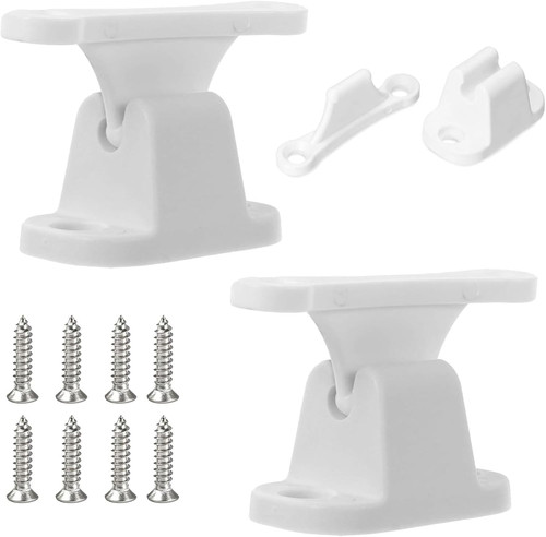 Pezzi ferma porta camper - 2,