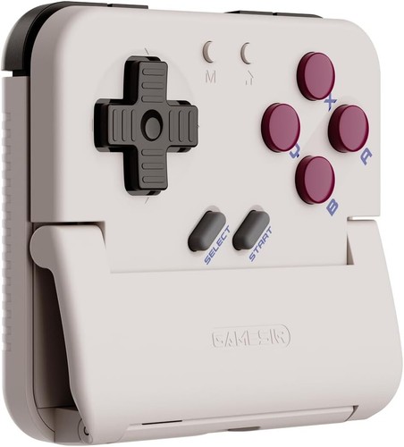 Gamesir pocket taco controller - gamesir,