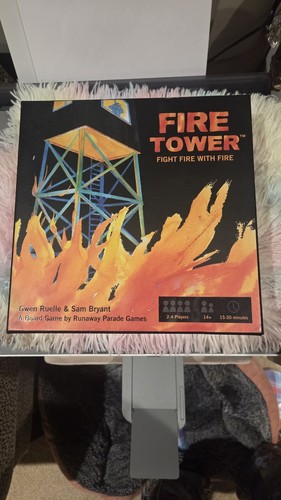 Runaway parade games fire - runaway,