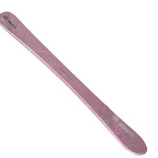 Sci Alpina Zoom rosa 100 cm