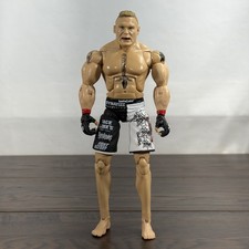 Modellino ufc jakks brock - modellino,