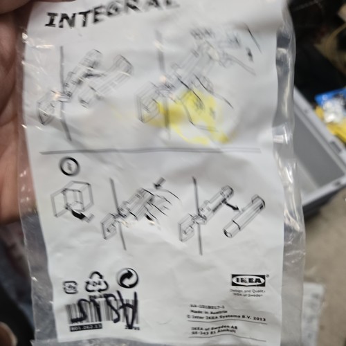Ikea integral 801 262 porta - 801.262.13,