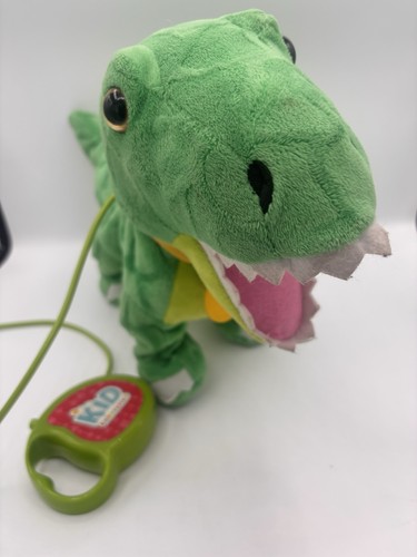 Kid connection dinosauro - kid,