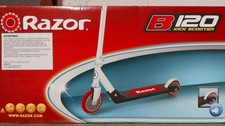 MONOPATTINO RAZOR B 120 kick