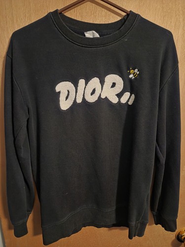Maglione donna dior kaws - dior,