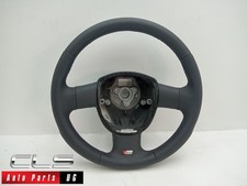 Volante pelle - volante,