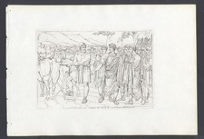 BARTOLOMEO PINELLI, CINCINNATO