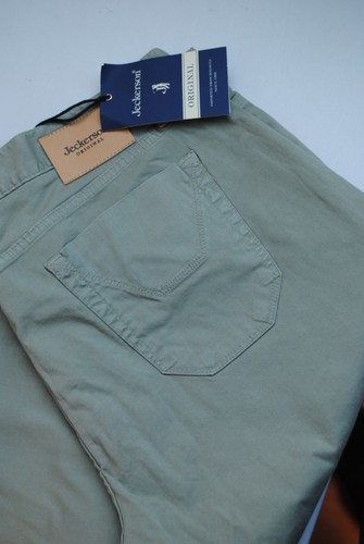 Jeckerson jeans 185 da - jeans,