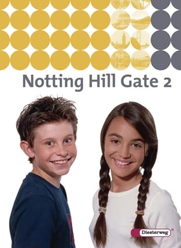 Notting hill gate - notting, 2
