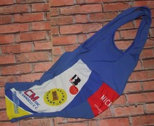 BIEMME MAGLIA BODY BICI