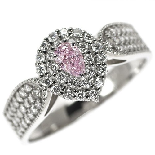 Nuovissimo raro anello pt950 - pt950, a