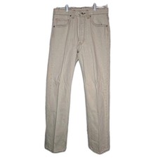 Jeans Levis vintage anni 90