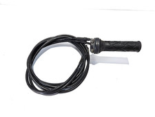 Comando gas acceleratore - gas,