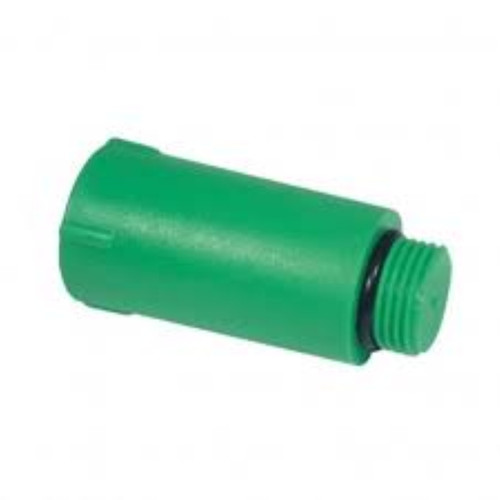 Tappo x prova impianto - tappo, 3/4"