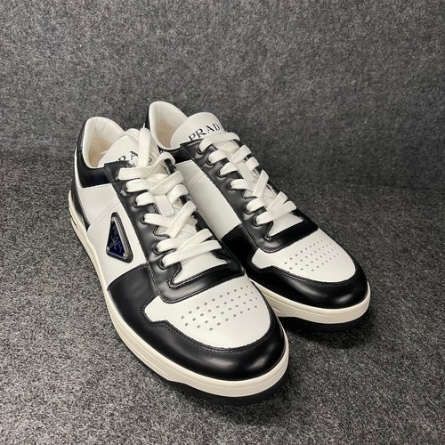 Prada downtown sneakers - downtown,