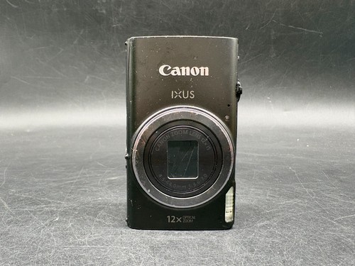 Canon ixus 275 fotocamera - ixus,