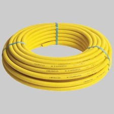TUBO MULTISTRATO INGUAINATO PER GAS - 20 x 2.0 - 50 metri - APE RACCORDERIE