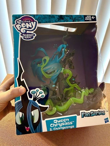 Hasbro modellino little - hasbro, my