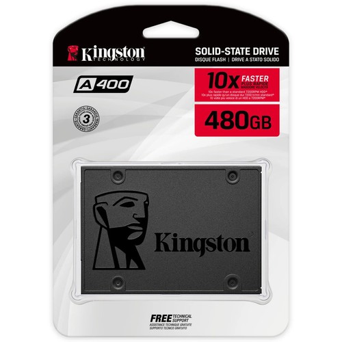 Kingston a400 ssd - a400, sata