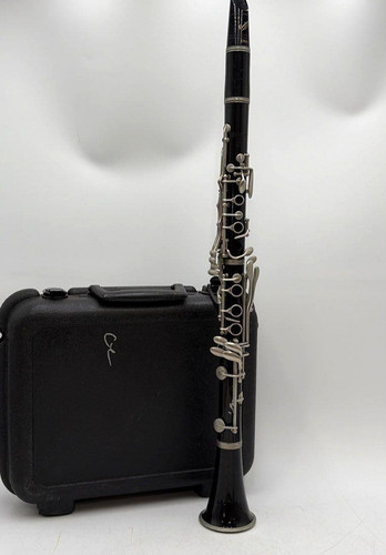 Clarinetto selmer model 1401 - selmer, model#