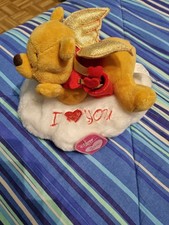 Whinnie Pooh Peluche San