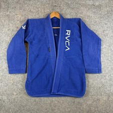 RVCA GI Kimono Top Uomo Taglia