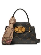 Liu Jo  Borsa Ecopelle Nero