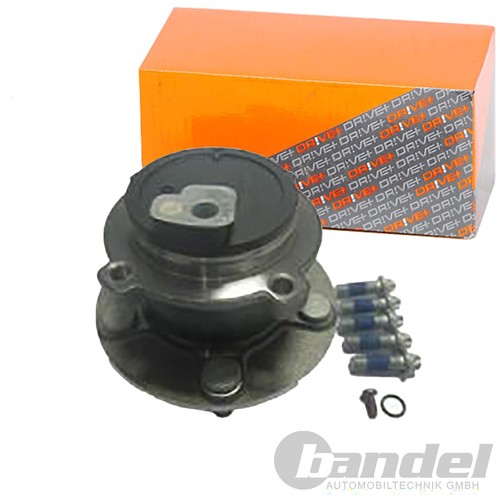Set cuscinetti per - +,