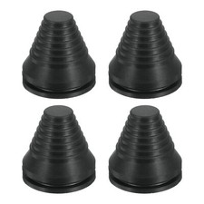 4 Pezzi 1-3/8" (35mm)