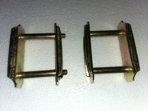 Quantità ganci boccole a - quantità, 2